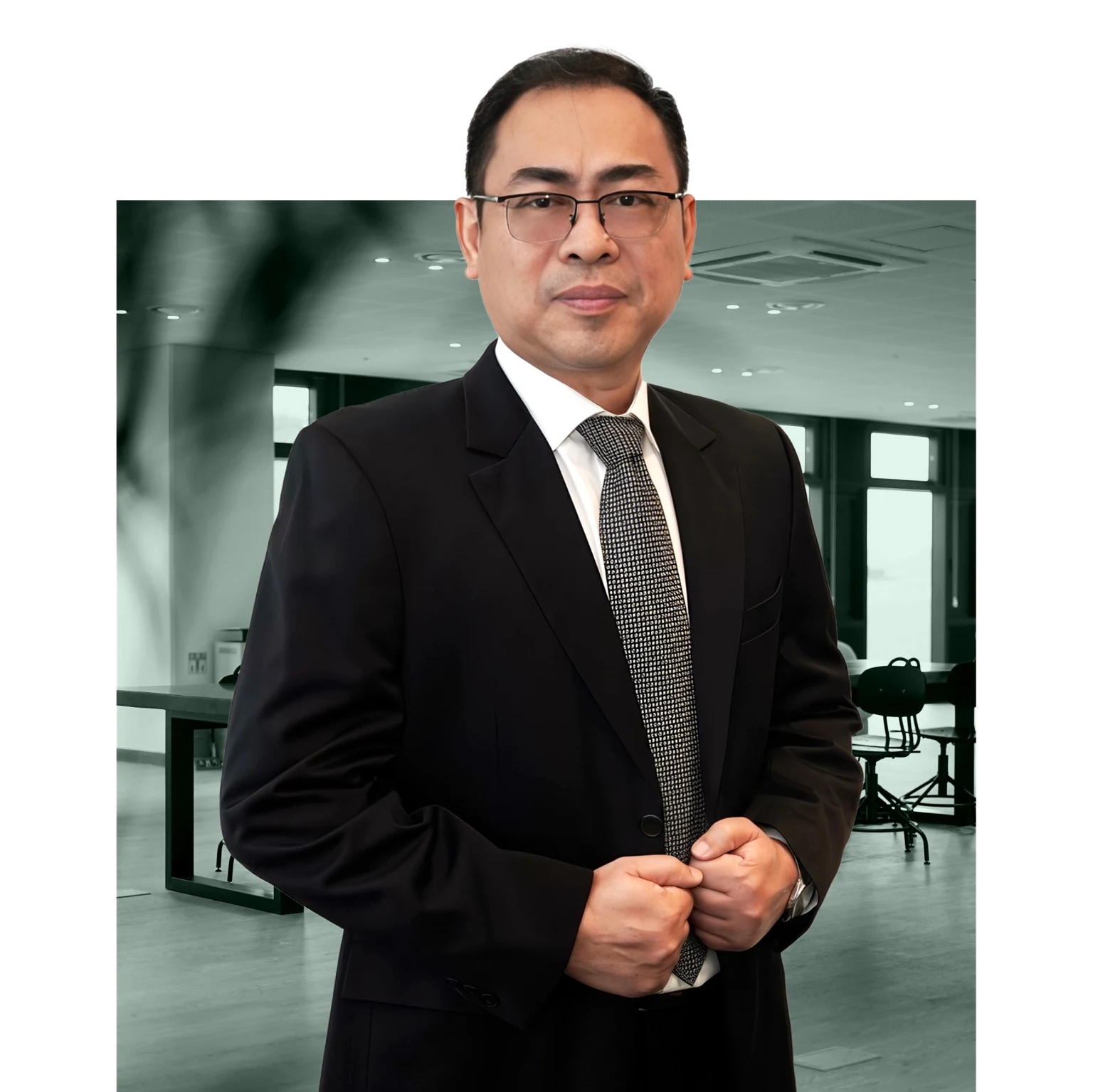 Roni Tan