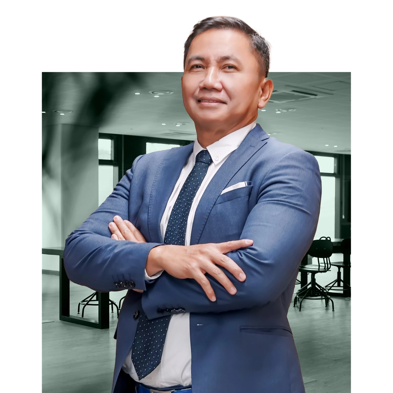 Doddy Hermawan S.Si