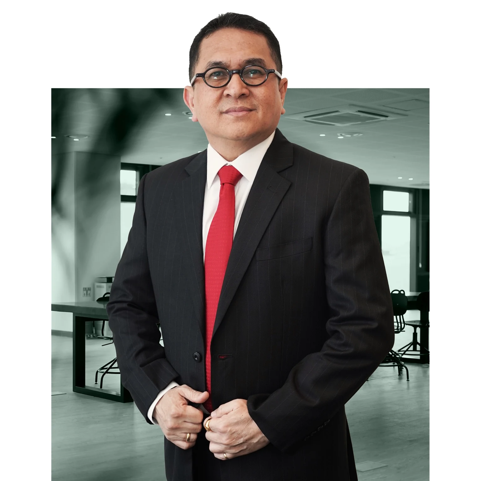 Wisnu Wahyudin Pettalolo